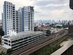 TRE Residences (D14), Condominium #498651051